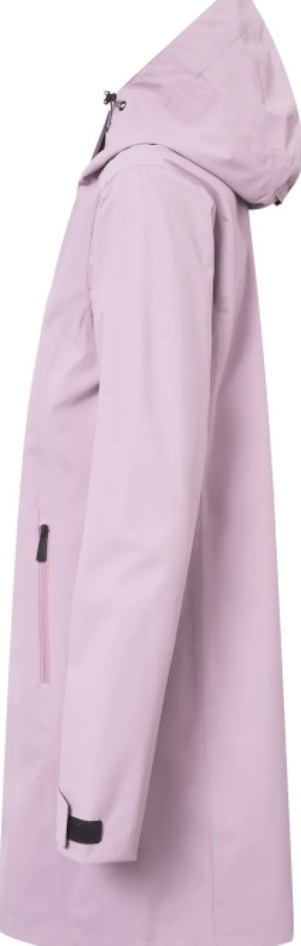 Five Seasons Jolene Jacket W's Heather| Sadevaatteet