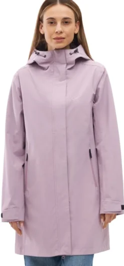 Five Seasons Jolene Jacket W's Heather| Sadevaatteet