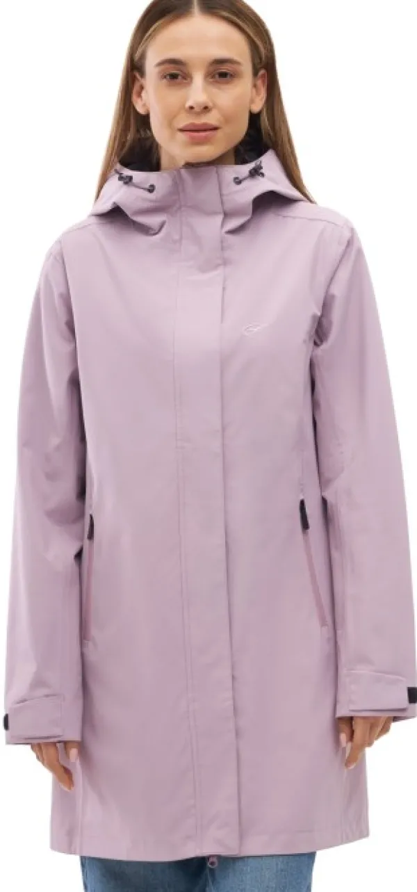 Five Seasons Jolene Jacket W's Heather| Sadevaatteet