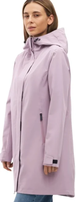 Five Seasons Jolene Jacket W's Heather| Sadevaatteet