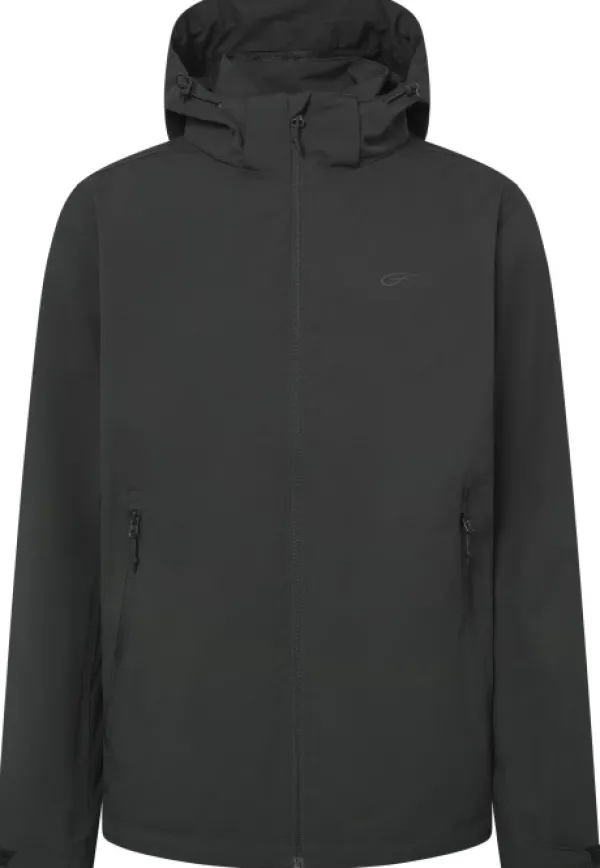 Five Seasons Sadevaatteet^Kennedy Jacket M's Black