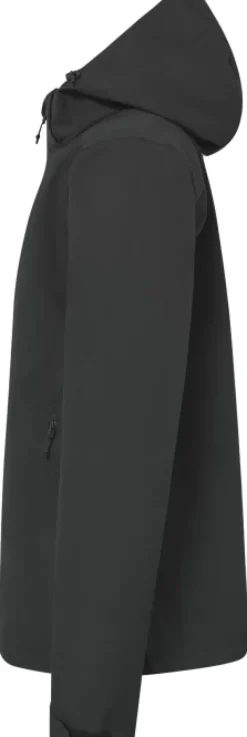 Five Seasons Sadevaatteet^Kennedy Jacket M's Black