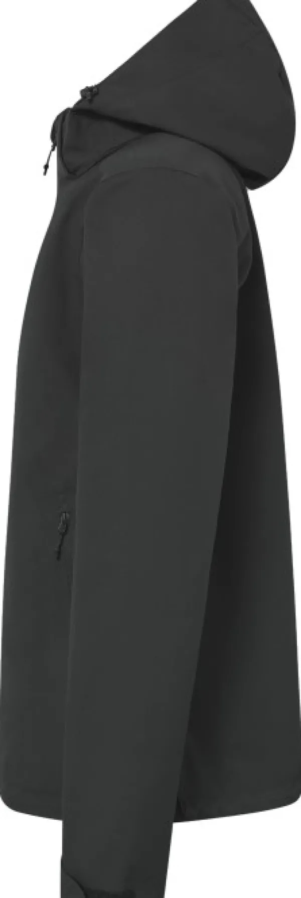 Five Seasons Sadevaatteet^Kennedy Jacket M's Black