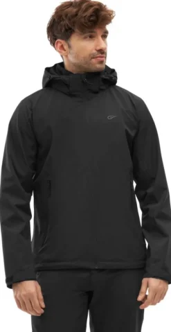 Five Seasons Sadevaatteet^Kennedy Jacket M's Black