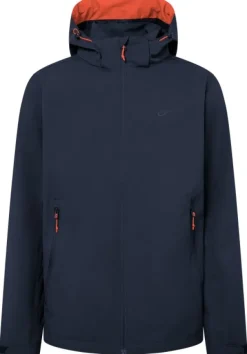Five Seasons Sadevaatteet^Kennedy Jacket M's Navy