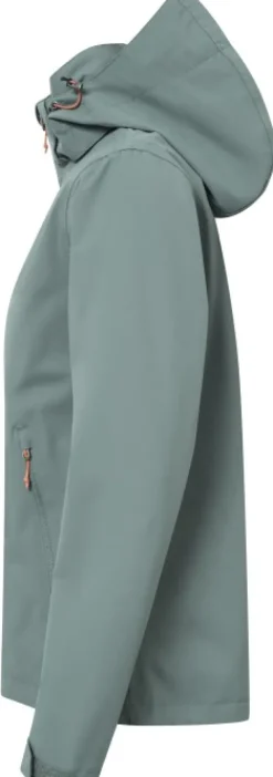 Five Seasons Sadevaatteet^Kennedy Jacket W's Pine Green