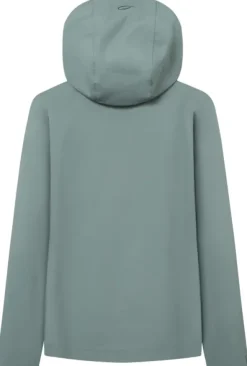 Five Seasons Sadevaatteet^Kennedy Jacket W's Pine Green