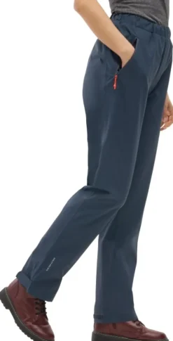 Five Seasons Sadevaatteet^Kennedy Pant W's Navy