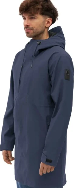 Five Seasons Luis Jacket M's Navy| Sadevaatteet