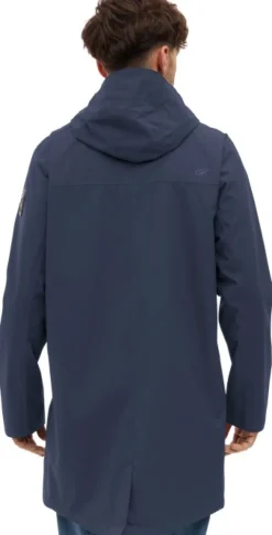 Five Seasons Luis Jacket M's Navy| Sadevaatteet