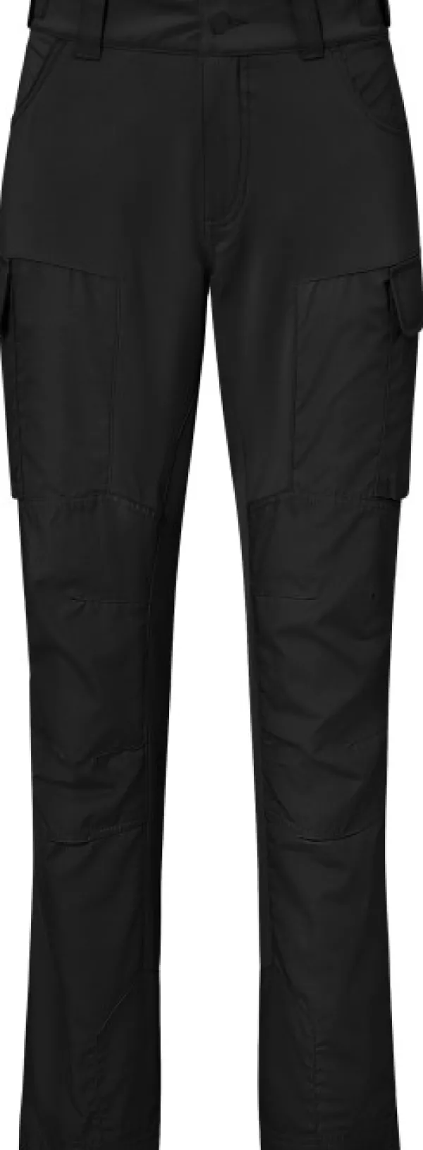 Five Seasons Memphis Pant W's Black Solid| Vapaa-ajan Housut