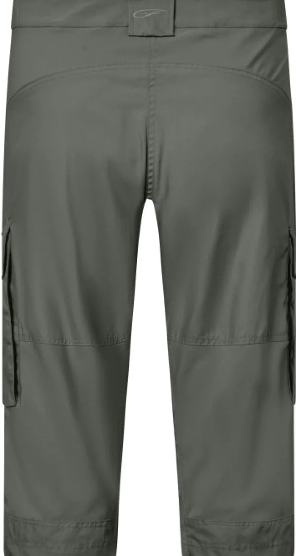 Five Seasons Memphis Pirate M's Green Forest| Polvihousut