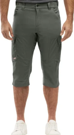 Five Seasons Memphis Pirate M's Green Forest| Polvihousut