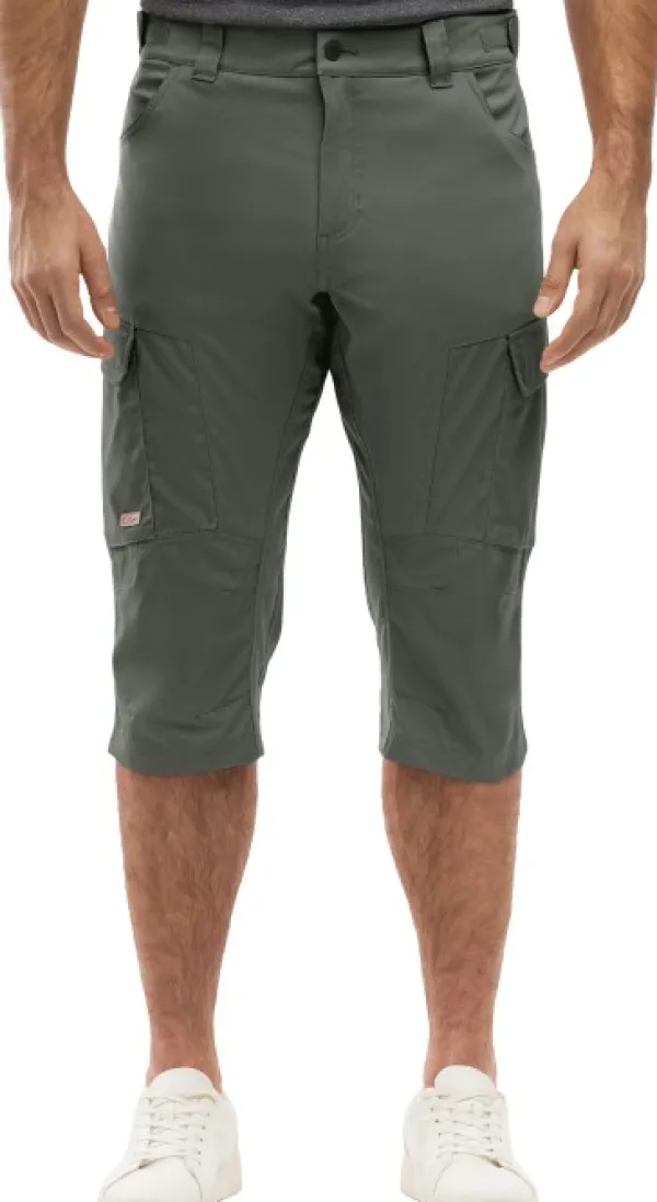 Five Seasons Memphis Pirate M's Green Forest| Polvihousut