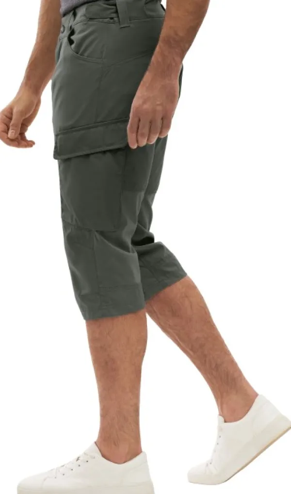 Five Seasons Memphis Pirate M's Green Forest| Polvihousut