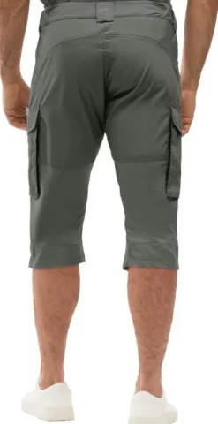 Five Seasons Memphis Pirate M's Green Forest| Polvihousut