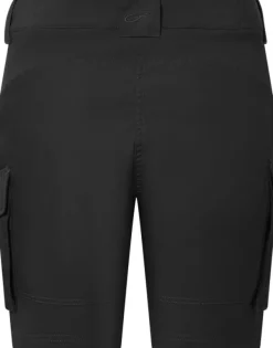 Five Seasons Memphis Short W's Black Solid| Shortsit