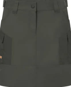 Five Seasons Shortsit^Memphis Skort W's Green Forest