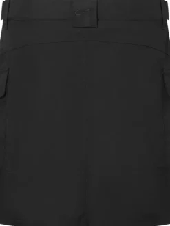 Five Seasons Memphis Skort W's Black Solid| Shortsit