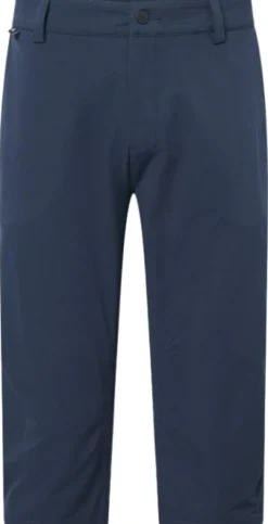 Five Seasons Vapaa-ajan Housut^M's Saunton Pants Navy