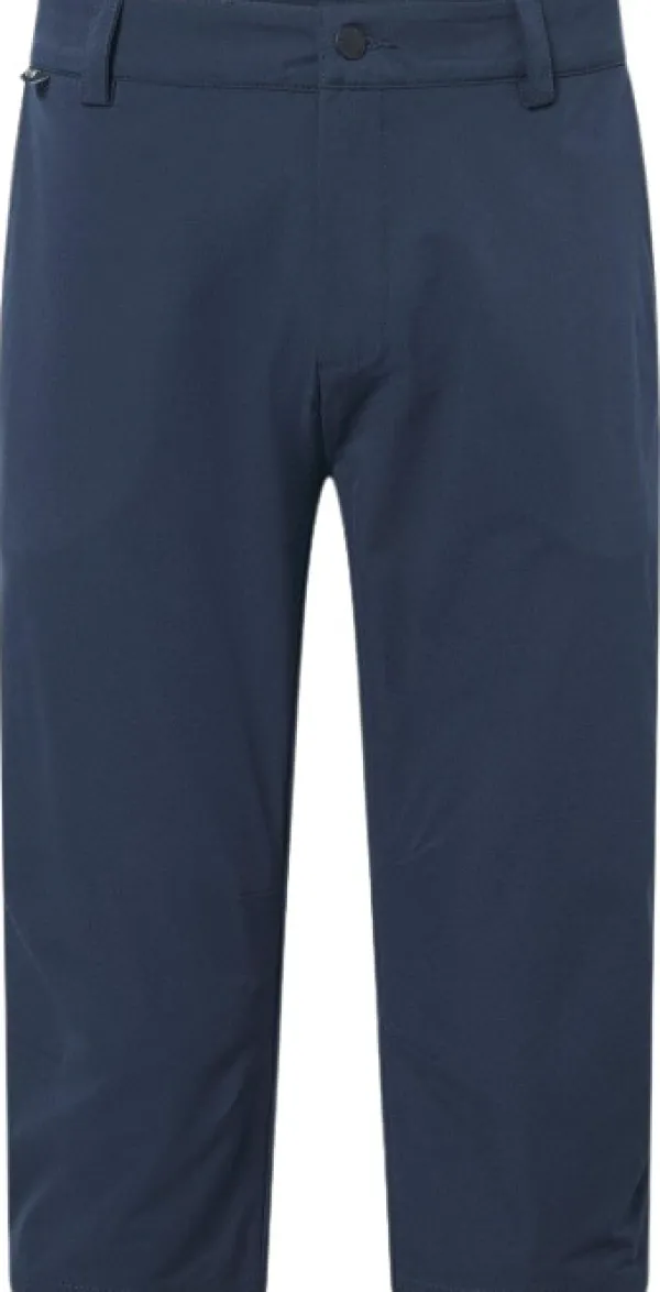 Five Seasons Vapaa-ajan Housut^M's Saunton Pants Navy