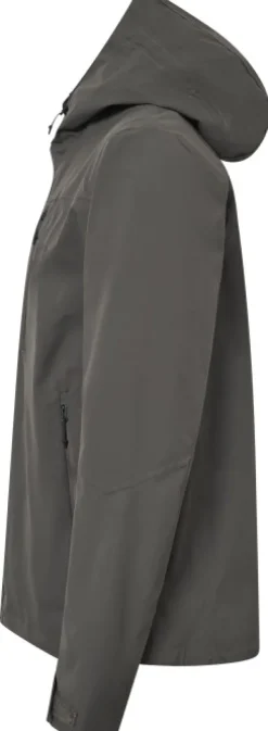 Five Seasons Sadevaatteet^Rigi Jacket M's Green Forest