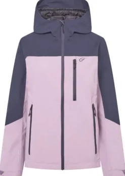 Five Seasons Rigi Jacket W's Heather| Sadevaatteet