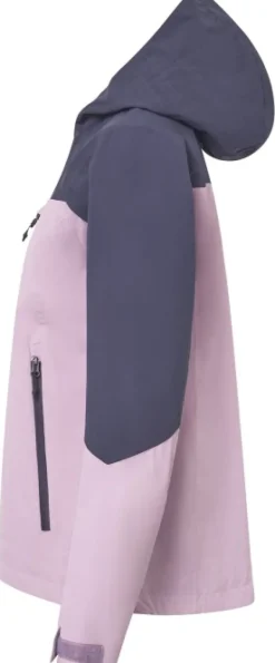 Five Seasons Rigi Jacket W's Heather| Sadevaatteet