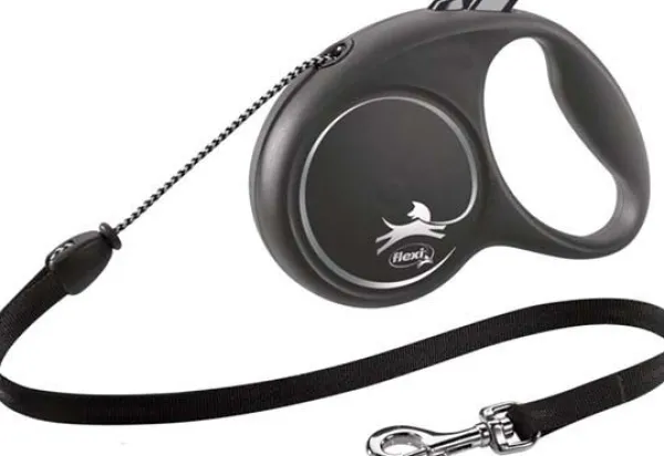 Flexi Taluttimet^kelatalutin M, 5 m, useita värejä