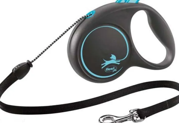 Flexi Taluttimet^kelatalutin M, 5 m, useita värejä