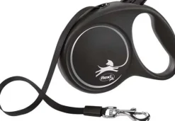 Flexi kelatalutin M, 5 m, useita värejä| Taluttimet