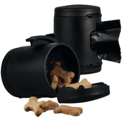 Flexi Taluttimet^Multibox 7x5 cm Musta