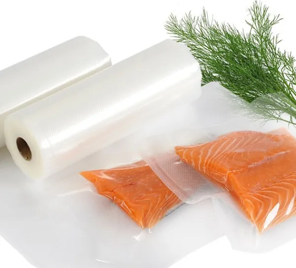 FoodMaster vakuumipussirulla 40 cm x 10 metriä| Vakuumikoneet Ja -pussit