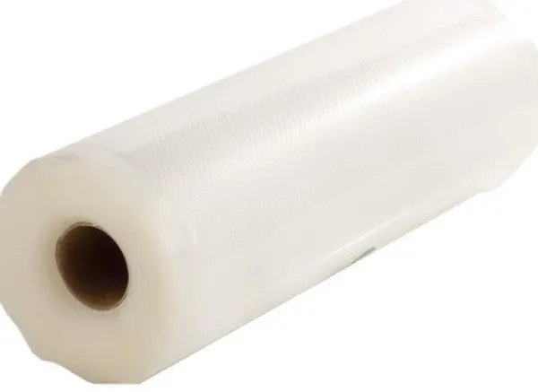 FoodMaster vakuumipussirulla 40 cm x 10 metriä| Vakuumikoneet Ja -pussit