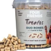 Four Friends Makupalat^Treatos Duo Bones makupalat, 500 g
