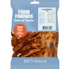 Four Friends FourFriends Lamb Sticks 150g| Makupalat