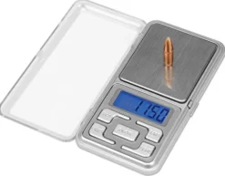 Frankford Arsenal Digital Reloading Scale digitaalinen vaaka| Työkalut