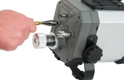 Frankford Arsenal Platinum Series Case Prep Center hylsysorvi| Jälleenlataus