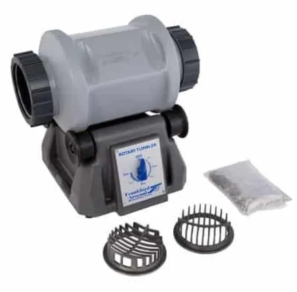 Frankford Arsenal Platinum Series Rotary Tumbler 7L| Jälleenlataus
