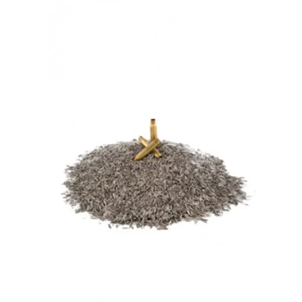 Frankford Arsenal Stainless Steel Media 5lbs| Jälleenlataus