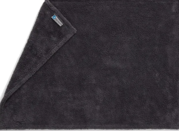 Fryson Fårö koiranpeitto, L, harmaa| Tyynyt Ja Peitot