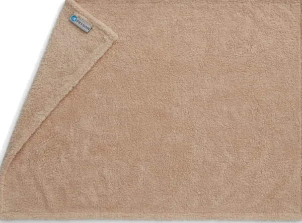 Fryson Fårö koiranpeitto, M, beige| Tyynyt Ja Peitot