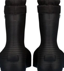 Fubuki Niseko 3.0 Kids lasten talvisaappaat, musta| Lasten Kengät