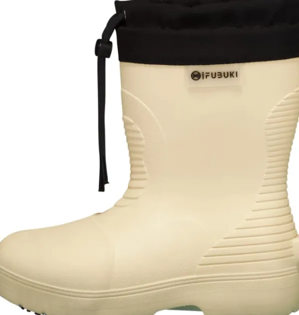 Fubuki Niseko 3.0 Kids lasten talvisaappaat, hiekanruskea| Lasten Kengät