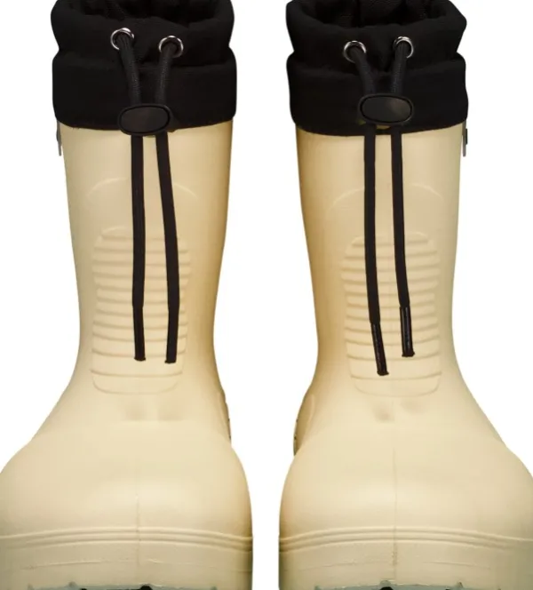 Fubuki Niseko 3.0 Kids lasten talvisaappaat, hiekanruskea| Lasten Kengät