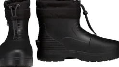 Fubuki Saappaat^Niseko 3.0 Low talvisaappaat, musta