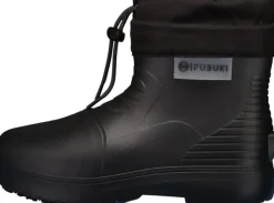 Fubuki Saappaat^Niseko 3.0 Low talvisaappaat, musta