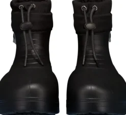 Fubuki Saappaat^Niseko 3.0 Low talvisaappaat, musta