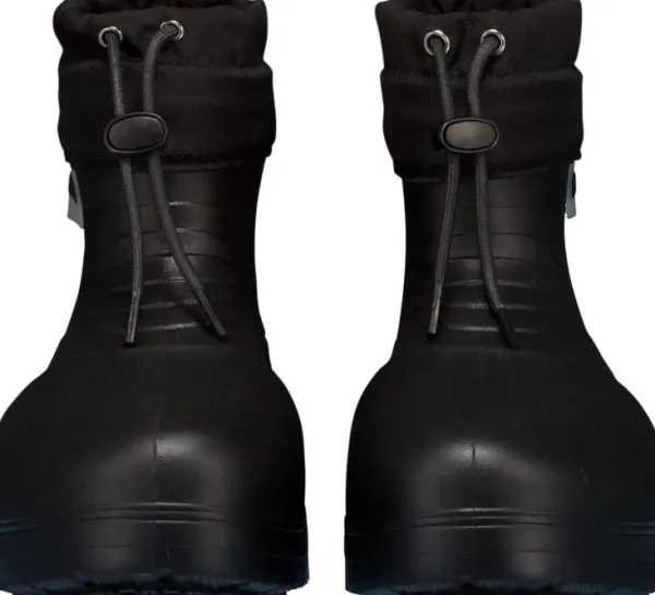 Fubuki Saappaat^Niseko 3.0 Low talvisaappaat, musta