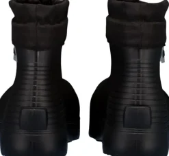 Fubuki Saappaat^Niseko 3.0 Low talvisaappaat, musta